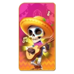 Taberna
Muertos