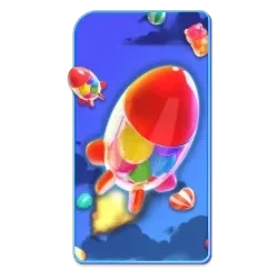 Sugar
Rush