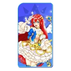 Starlight
Princess RTP 98.33