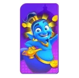 Crazy
Genie