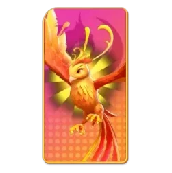 Phoenix
Legend