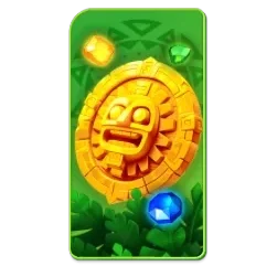 Aztec
Gems