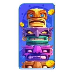 Totem
Wonders RTP 95.84