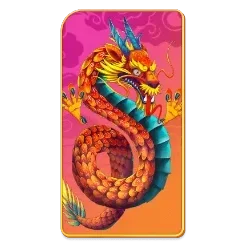 Floating
Dragon RTP 96.74