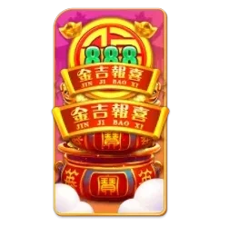 Endless
Treasure