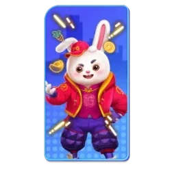 Fortune
Rabbit RTP 99.04