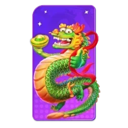 Fortune
Dragon RTP 95.99
