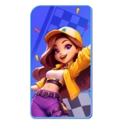 Speed
Winner RTP 97.64