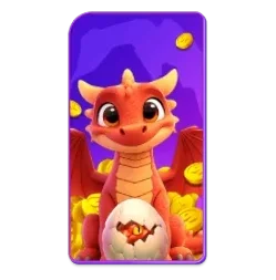 Dragon
Hatch RTP 95.27