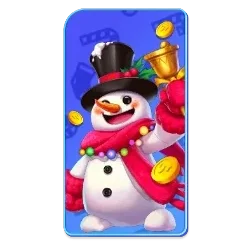 Sweet Bonanza
Xmas