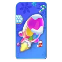 Sugar Rush
Xmas