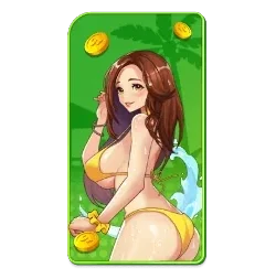 Bikini Queens RTP 94.08