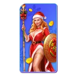 Wisdom of Athena
Xmas 1000 RTP 99.67